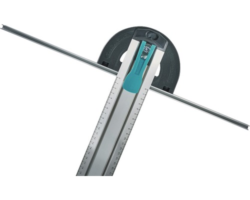 Wolfcraft laminaatsnijder met hoek