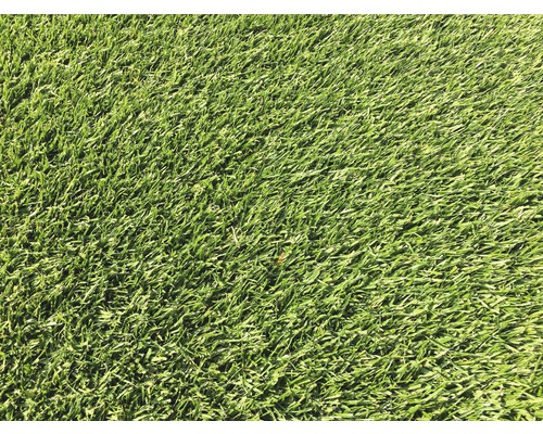 Close-up van kunstgras