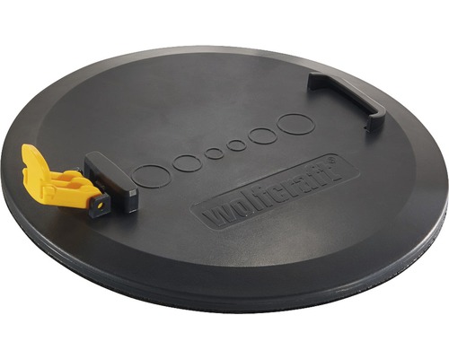 Wolfcraft deksel voor emmer