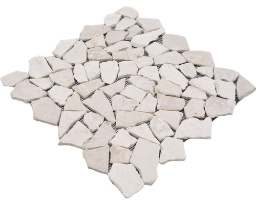 Natuursteen mozaïektegel voor wand en vloer