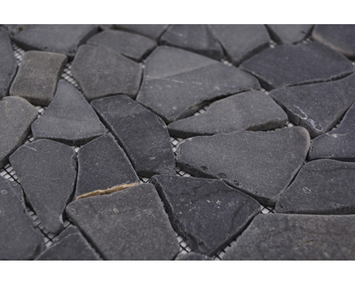 Mozaïektegel van natuursteen voor binnen- en buitengebruik