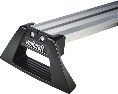 Wolfcraft dakdrager detailweergave