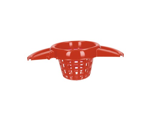 Kunststof plantenmand