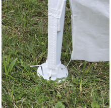 GARDEN PLACE Partytent wit 3x6 m-thumb-10 GARDEN PLACE Partytent wit 3x6 m-thumb-10