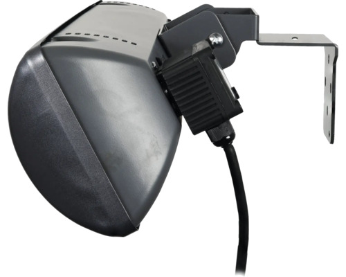 Buitenlamp met wandbevestiging