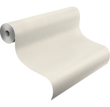 Behangrol met textielmotief