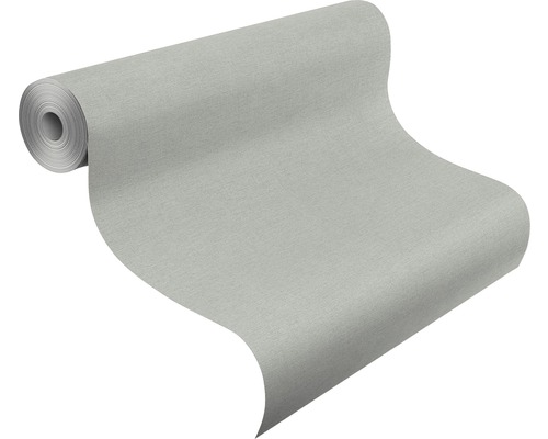 Rol vliesbehang met lichte textuur