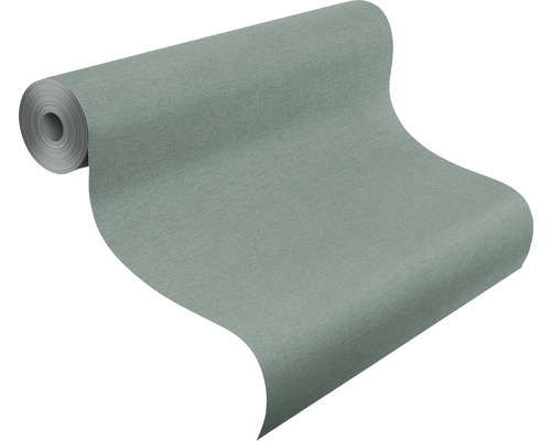 Behangrol met textielpatroon