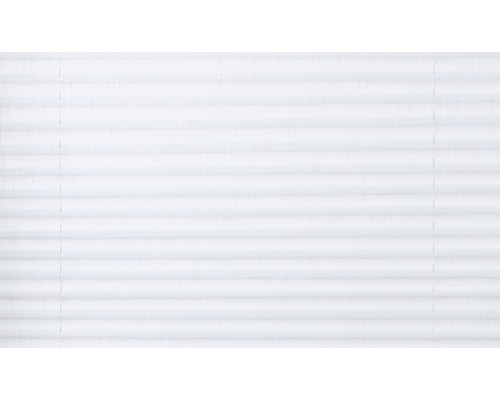 Gesloten horizontale jaloezie