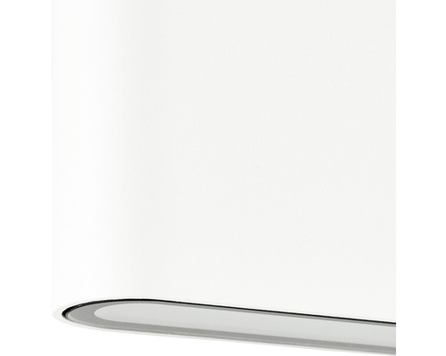 Detail van een plafondlamp