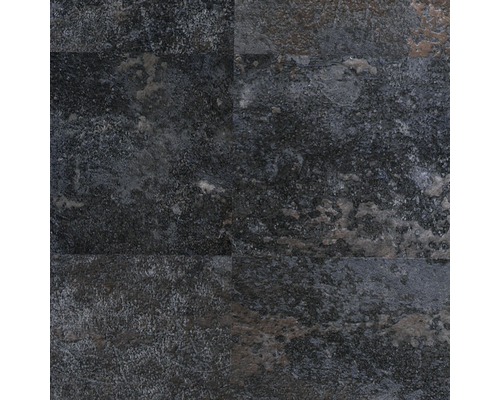 VENILIA Plakfolie zelfklevend roest blauw 45x150 cm