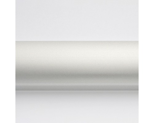 Metalen buis in detail