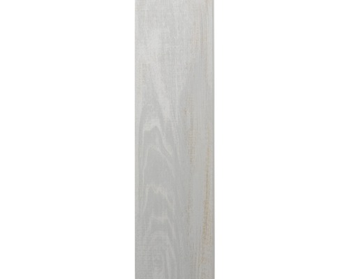 GROSFILLEX Kunststof wandpaneel Element Wood P&T datcha wit 1200 x 154 x 6 mm