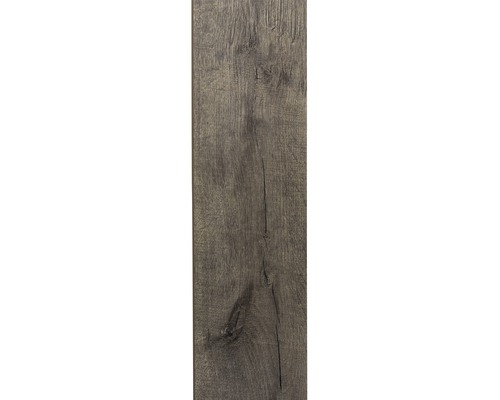 GROSFILLEX Kunststof wandpaneel Element Wood P&T mevege grijs 1200 x 154 x 6 mm