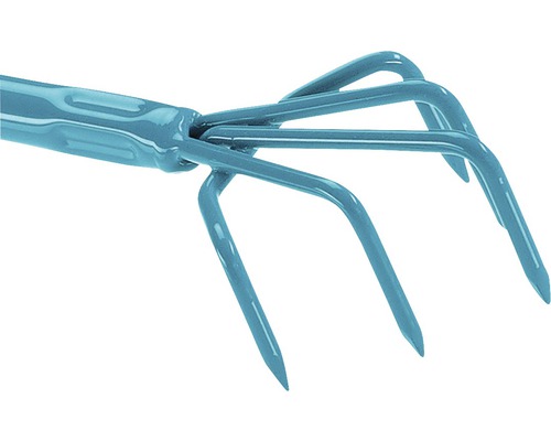 Tuinklauw met drie tanden