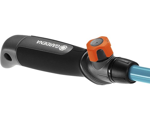 Gardena spuitmondstuk met slangaansluiting