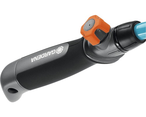 Gardena reinigingssproeier met regelbare waterdruk