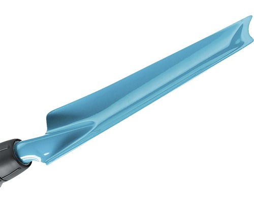 Blad van een voegenkrabber