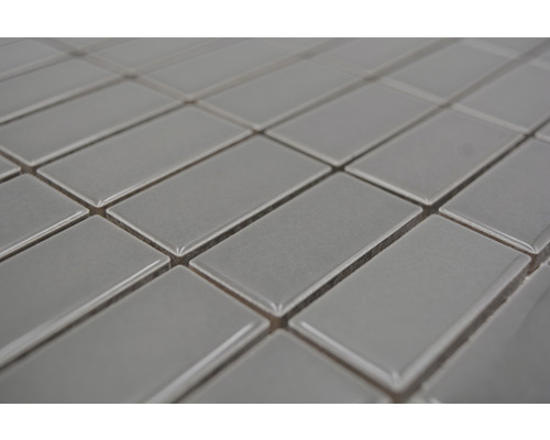 Rechthoekige tegels, geschikt voor wand- en vloerbedekking