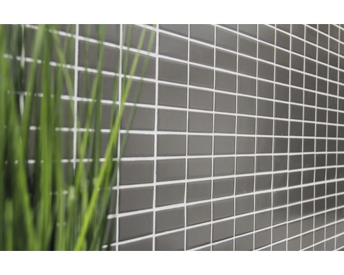 Wandtegels met rechthoekig formaat en voegen