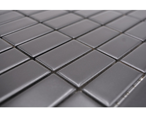 Rechthoekige mozaïektegels