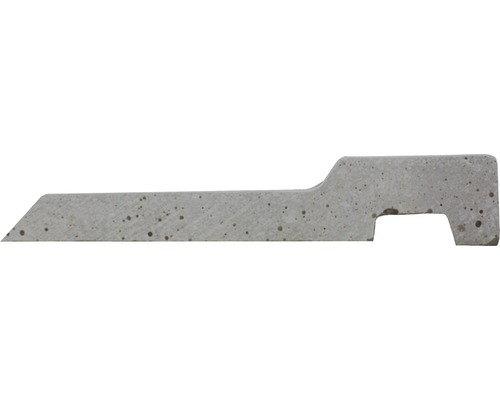 Betonnen borduursteen voor tuin- en landschapsarchitectuur