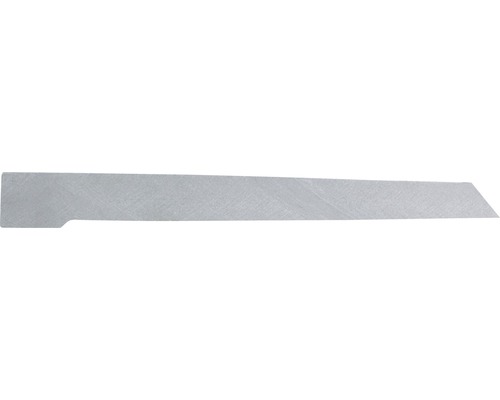 Dampscherm voor bouwtoepassingen