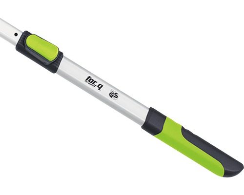 for_q gereedschapssteel met GS-keurmerk