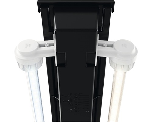 Aquariumverlichting met LED-TL-buizen