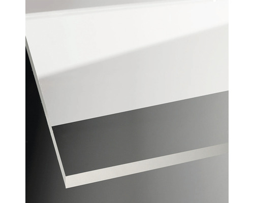 Acrylglasplaat