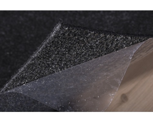 Zelfklevende afdichtingsbaan in detail