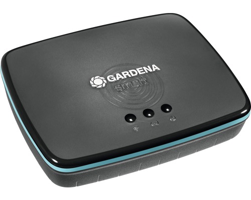 Gardena Smart Gateway voor tuinbesproeiing