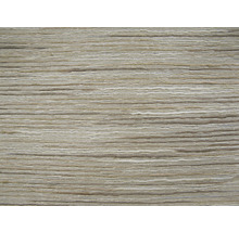 Close-up van textielpatroon met horizontale weefstructuur