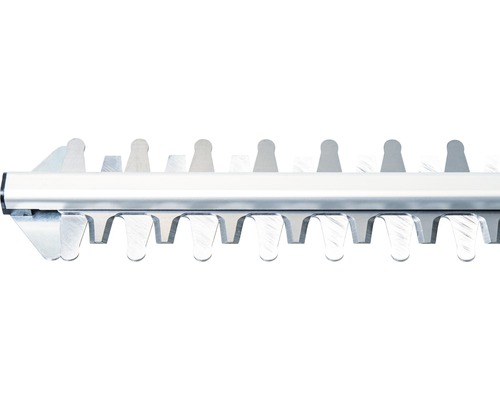 Messenbalk van een heggenschaar