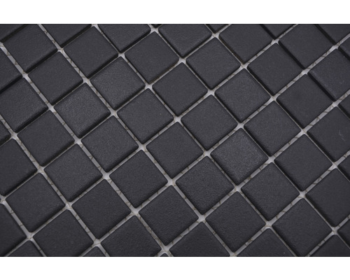 Keramische mozaïektegels, vierkant