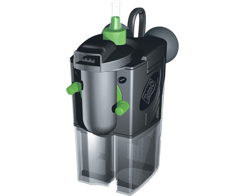 Tetra intern filter voor aquaria voor reiniging en filtratie
