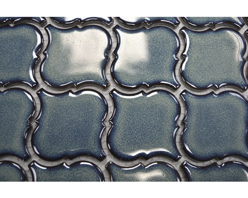 Mozaïektegels met patroon voor wand- en vloerdecoratie