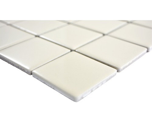 Mozaïektegel, vierkant