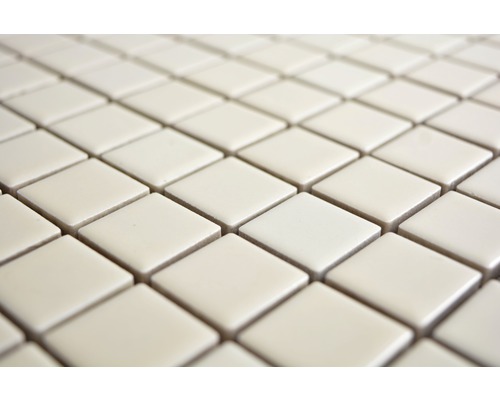 Tegelpatroon met vierkante keramische tegels