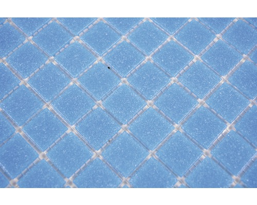 Mozaïektegels vierkant gerangschikt