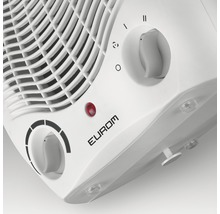 EUROM ventilator kachel detailopname