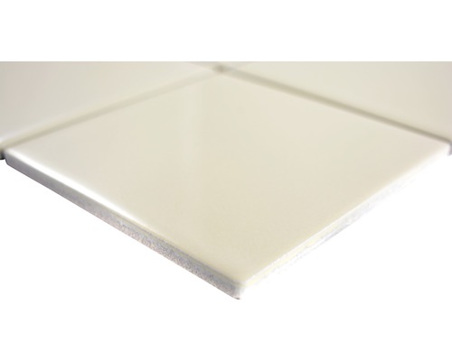 Close-up van keramische tegels