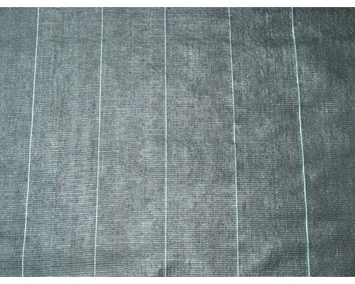 Geweven doek met markeringsstrepen