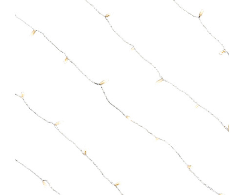 Snoer met kleine lampen