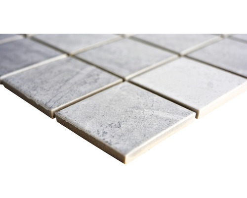 Keramische mozaïektegels