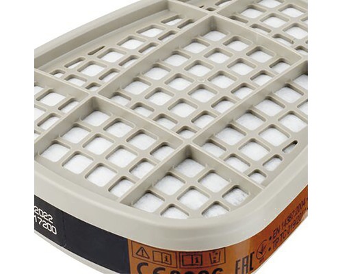 Filter voor ademhalingsmasker