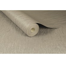 BOUTIQUE EASY Vliesbehang 104796 Corsetto uni taupe-thumb-1 BOUTIQUE EASY Vliesbehang 104796 Corsetto uni taupe-thumb-1