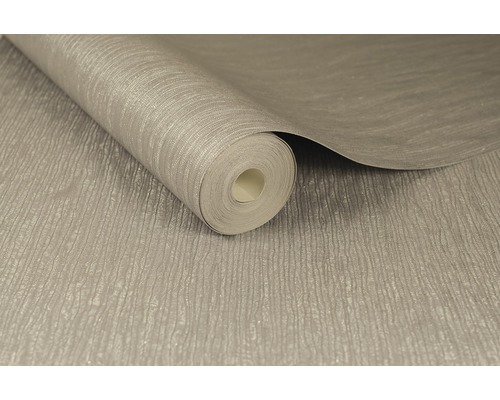 Rol vliesbehang met structuur