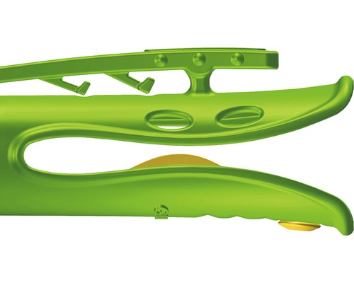 Tuinapparaat om afval op te rapen