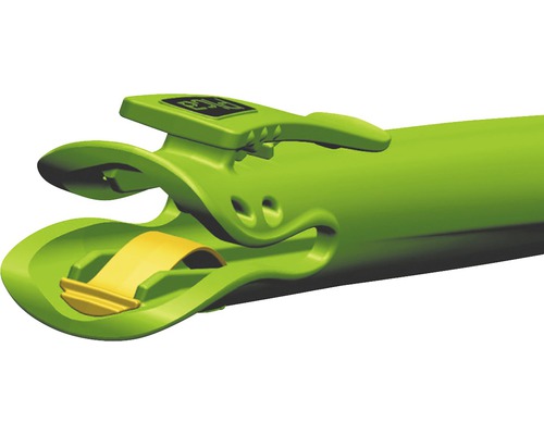 Plantenklem van kunststof